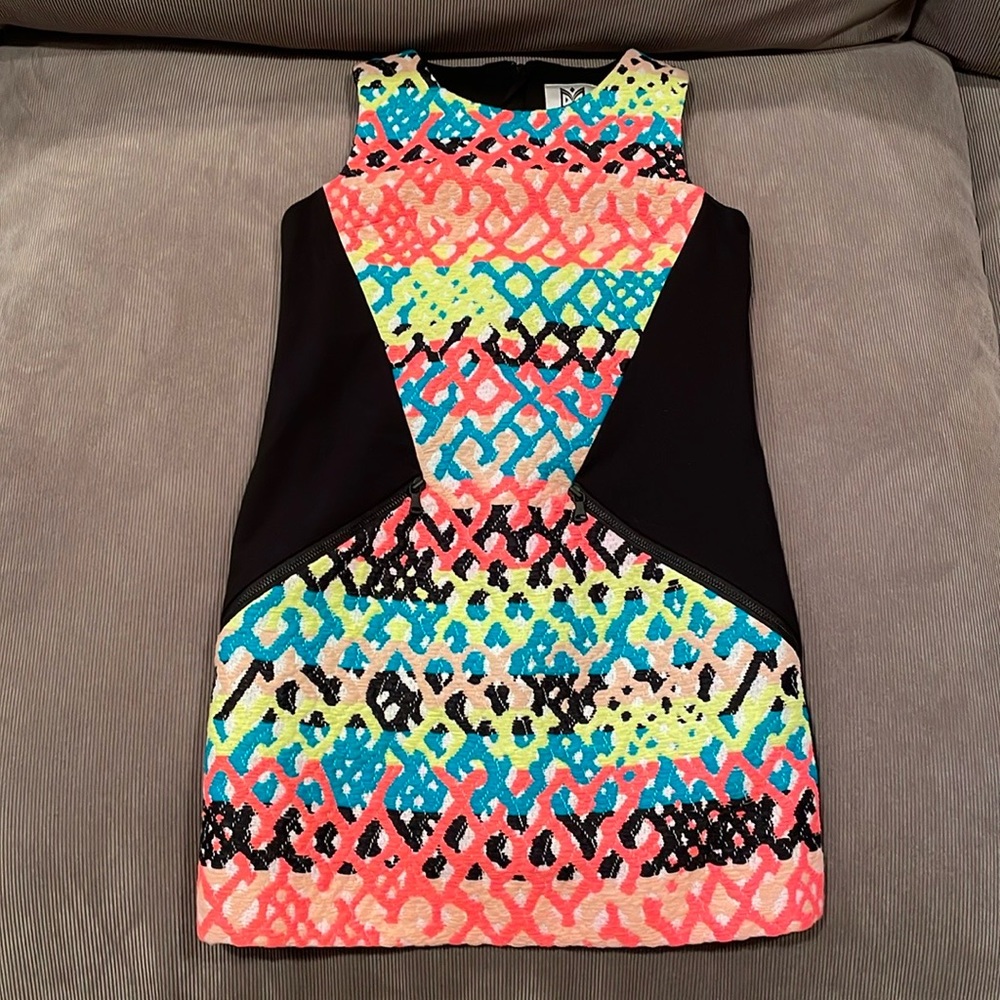 Milly Minis Girls Size 8 Dress